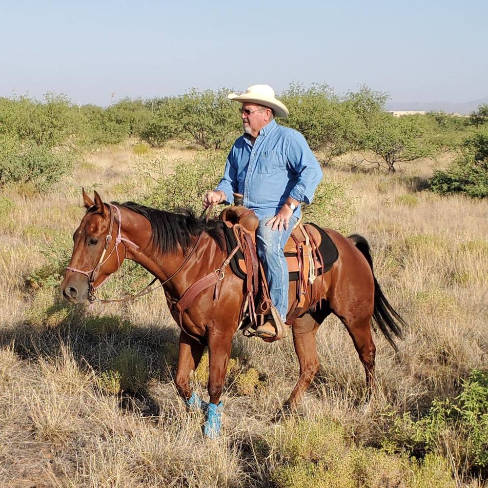 Meet your Posher, Michael
